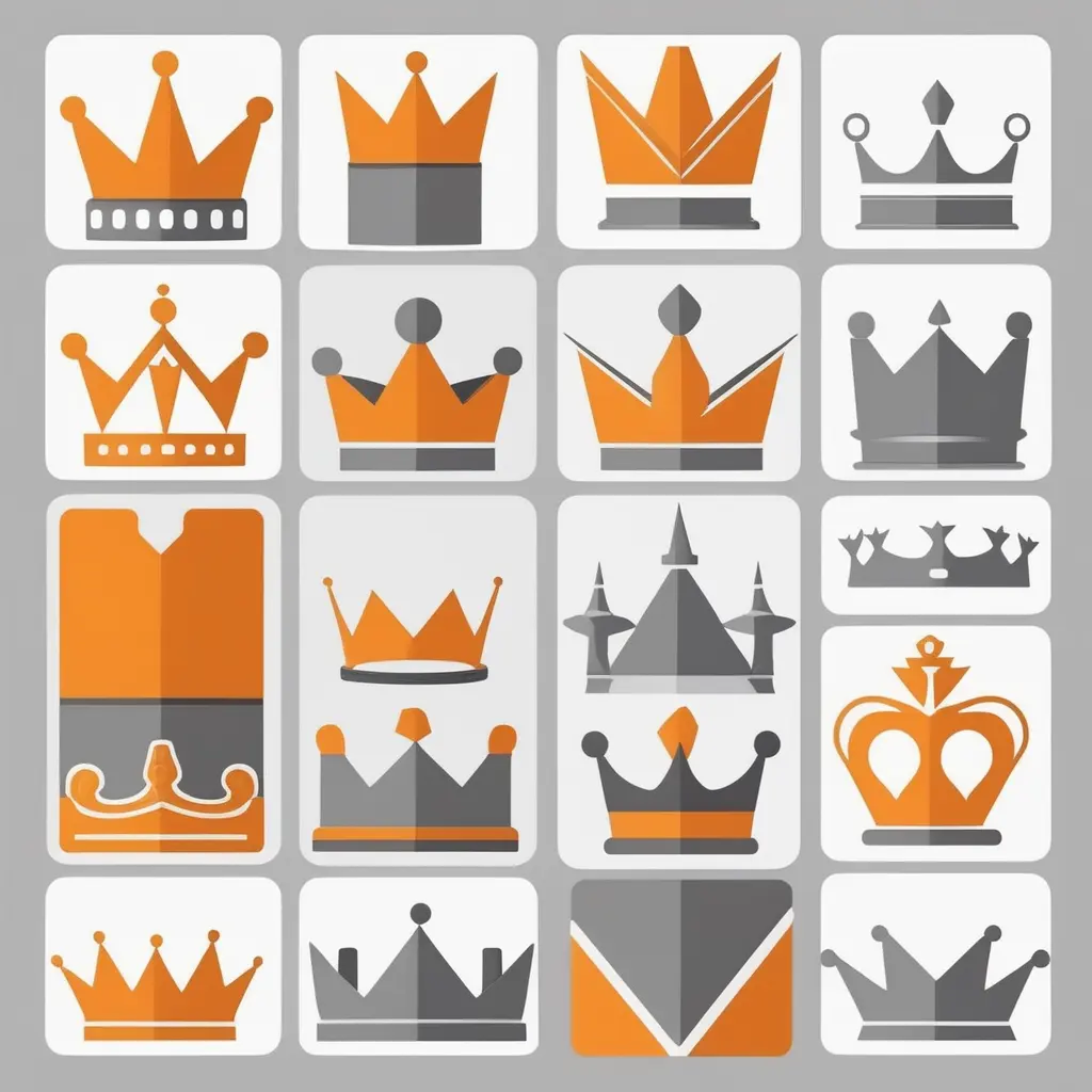 Character Counter tool icon