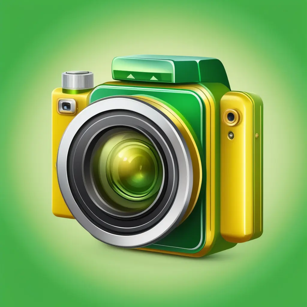 Image Converter tool icon