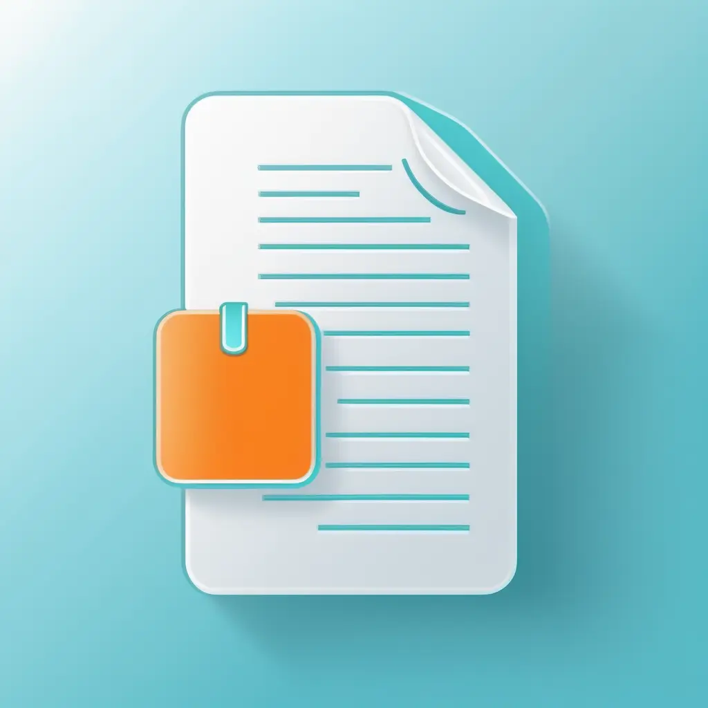 Timestamp Converter tool icon